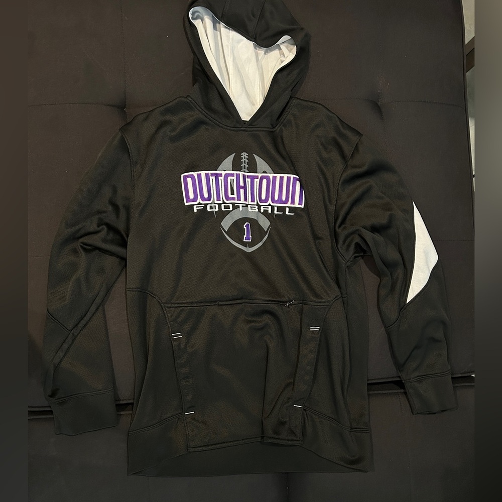 Dutchtown High School Football Hoodie